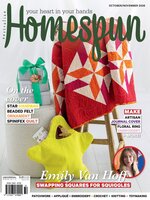 Australian Homespun